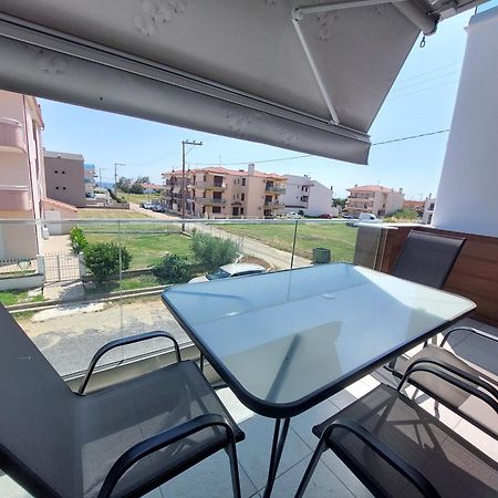 Vasileiadou Suites & Maisonettes Flogita Exterior foto